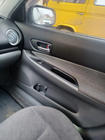 Mazda 6 2003–2008 Instrumentbordbeklædning Aluminium foto 9