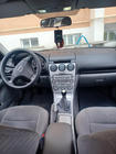 Mazda 6 2003–2008 Instrumentbordbeklædning Aluminium foto 10