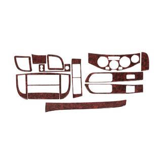 Instrumentbordbeklædning Nissan Micra K12 2003–2010 foto 4