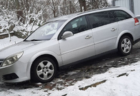 Opel Vectra C 2002–2008 Dørgrebsdæksler (4 stk., rustfrit stål) Carmos - Tyrkisk stål foto 7