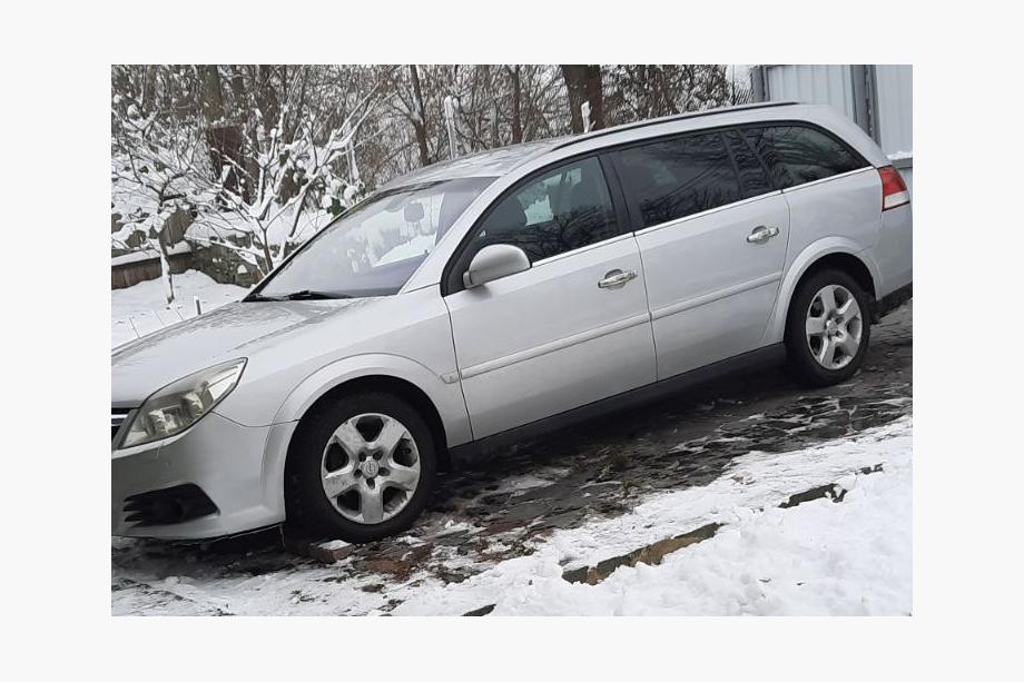 Opel Vectra C 2002–2008 Dørgrebsdæksler (4 stk., rustfrit stål) Foto 7