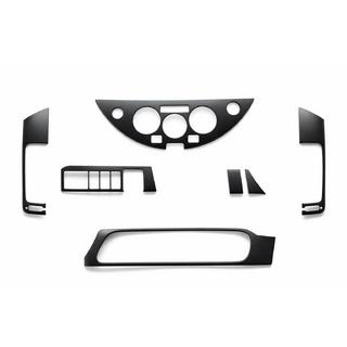 Instrumentbordbeklædning Nissan Note 2004–2012 foto 1