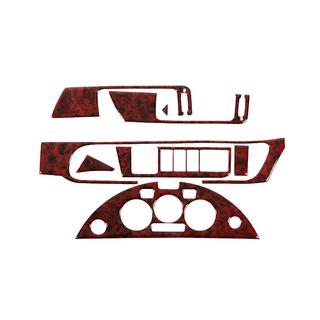 Instrumentbordbeklædning Nissan Note 2004–2012 foto 3