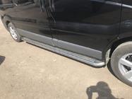 Opel Vivaro 2001–2015 Premium sidetrin (2 stk., rustfrit stål) foto 3
