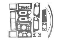 Opel Meriva 2002–2010 Instrumentbordbeklædning Titan foto 3