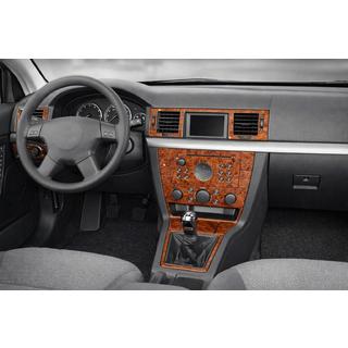 Instrumentbordbeklædning Opel Vectra C 2002–2008 foto 1