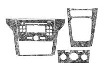 Opel Zafira B 2005–2011 Interiørpanelbeklædning foto 6