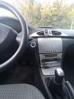 Renault Laguna 2001–2007 Instrumentbordbeklædning (2001-2005) foto 7
