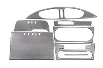 Renault Laguna 2001–2007 Instrumentbordbeklædning (2001-2005) foto 2