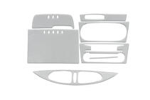 Renault Laguna 2001–2007 Instrumentbordbeklædning (2001-2005) foto 3