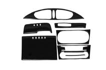 Renault Laguna 2001–2007 Instrumentbordbeklædning (2001-2005) foto 4