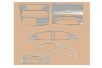 Renault Laguna 2001–2007 Instrumentbræt-lister (2005-2007) foto 3