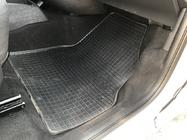 Renault Kangoo 2008–2020 Gummimåtter (Stingray) foto 2