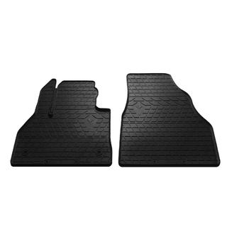 Gummimåtter (Stingray) Renault Kangoo 2008–2020 foto 4