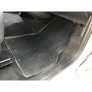 Gummimåtter (Stingray) Renault Kangoo 2008–2020 foto 2