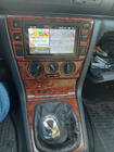 Skoda Superb 2001–2009 Meric instrumentbrætdekor (variant nr. 1) Carbon foto 2