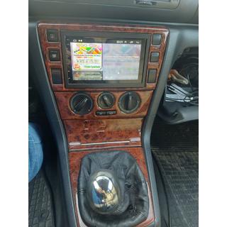 Meric instrumentbrætdekor (variant nr. 1) Skoda Superb 2001–2009 foto 2