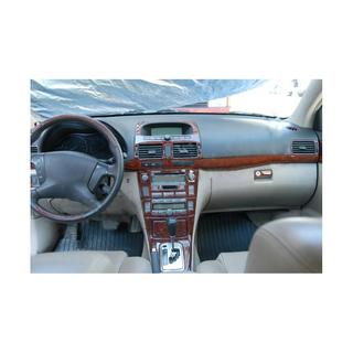 Instrumentbordbeklædning Small Toyota Avensis 2003–2009 foto 3