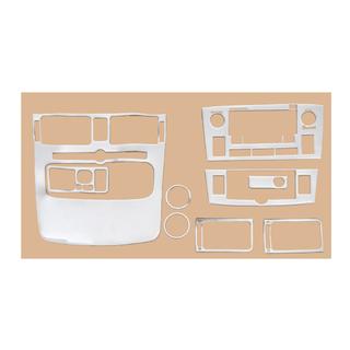Instrumentbordbeklædning Small Toyota Avensis 2003–2009 foto 1