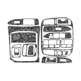 Instrumentbordbeklædning Toyota Land Cruiser 100 1998–2007 foto 4
