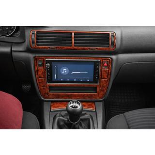 Instrumentbordbeklædning 2004-2005 Volkswagen Passat B5 1997–2005 foto 1