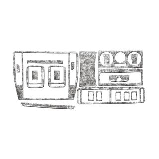 Instrumentbordbeklædning 2004-2005 Volkswagen Passat B5 1997–2005 foto 3