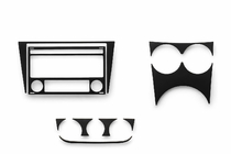 Volkswagen Fox 2003–2021 Instrumentbordbeklædning foto 1