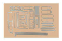 Volkswagen Passat B5 1997–2005 Instrumentbrætpaneler 96-04 Titan foto 6