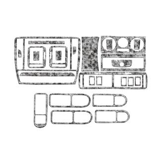 Instrumentbrætpaneler 96-04 Volkswagen Passat B5 1997–2005 foto 2