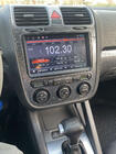 Volkswagen Golf 5 2003–2009 Instrumentbordbeklædning Carbon foto 2