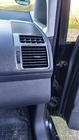 Volkswagen Touran 2003–2010 Instrumentbordbeklædning Carbon foto 16