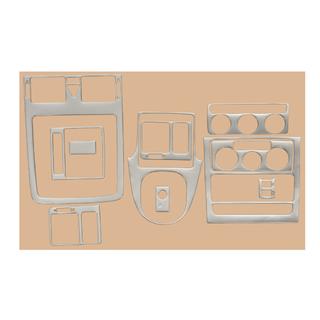 Instrumentbordbeklædning Volkswagen Touran 2003–2010 foto 4