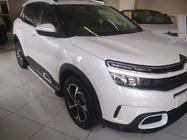 Peugeot 3008 2016–2023 Sidetrin Maya V2 (2 stk., aluminium) foto 3