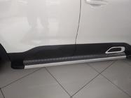 Peugeot 3008 2016–2023 Sidetrin Maya V2 (2 stk., aluminium) foto 2