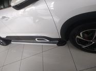 Peugeot 3008 2016–2023 Sidetrin Maya V2 (2 stk., aluminium) foto 4
