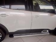 Peugeot 3008 2016–2023 Sidetrin Maya V2 (2 stk., aluminium) foto 5