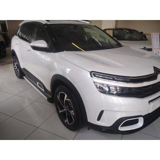 Sidetrin Maya V2 (2 stk., aluminium) Peugeot 3008 2016–2023 foto 3