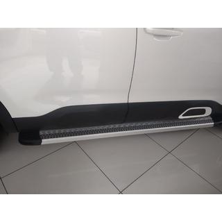 Sidetrin Maya V2 (2 stk., aluminium) Peugeot 3008 2016–2023 foto 2