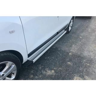 Sidetrin Maya V2 (2 stk., aluminium) Renault Lodgy 2013–2022 foto 4