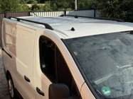 Renault Trafic 2015– Sorte tagrælinger foto 2