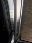 Skoda Rapid 2012–2019 Krom dørtrinslister Nataniko (8 stk., rustfrit stål) Premium - 3M tape, 0,8 mm foto 4