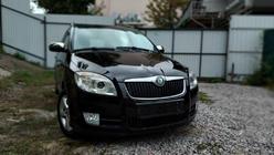 Skoda Fabia 2007–2014 Spejlkåber til sidespejle (Carmos, 2 stk., rustfrit stål) foto 4