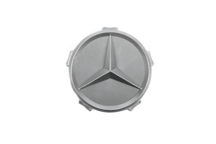 Mercedes Sprinter W901/902/903/904/905 1995–2006 Centerkapsel til fælg (1 stk.) Foto 2