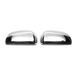 Krom spejldæksler (2 stk.) Toyota Rav 4 2006–2013 foto 4