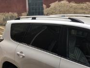 Toyota Rav 4 2006–2013 Krom tagrælinger (tyrkiske) foto 4