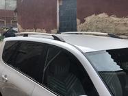 Toyota Rav 4 2006–2013 Krom tagrælinger (tyrkiske) foto 6