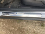 Volkswagen Passat B5 1997–2005 OmsaLine dørtrinslister (4 stk., rustfrit stål) foto 3