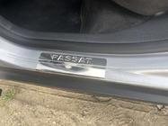 Volkswagen Passat B5 1997–2005 OmsaLine dørtrinslister (4 stk., rustfrit stål) foto 6