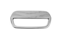 Chevrolet Cruze 2009–2015 Cover til bagklapgreb (til HB-version, rustfrit stål) foto 2