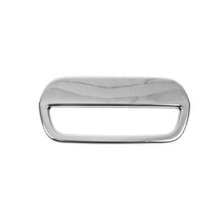 Cover til bagklapgreb (til HB-version, rustfrit stål) Chevrolet Cruze 2009–2015 foto 2